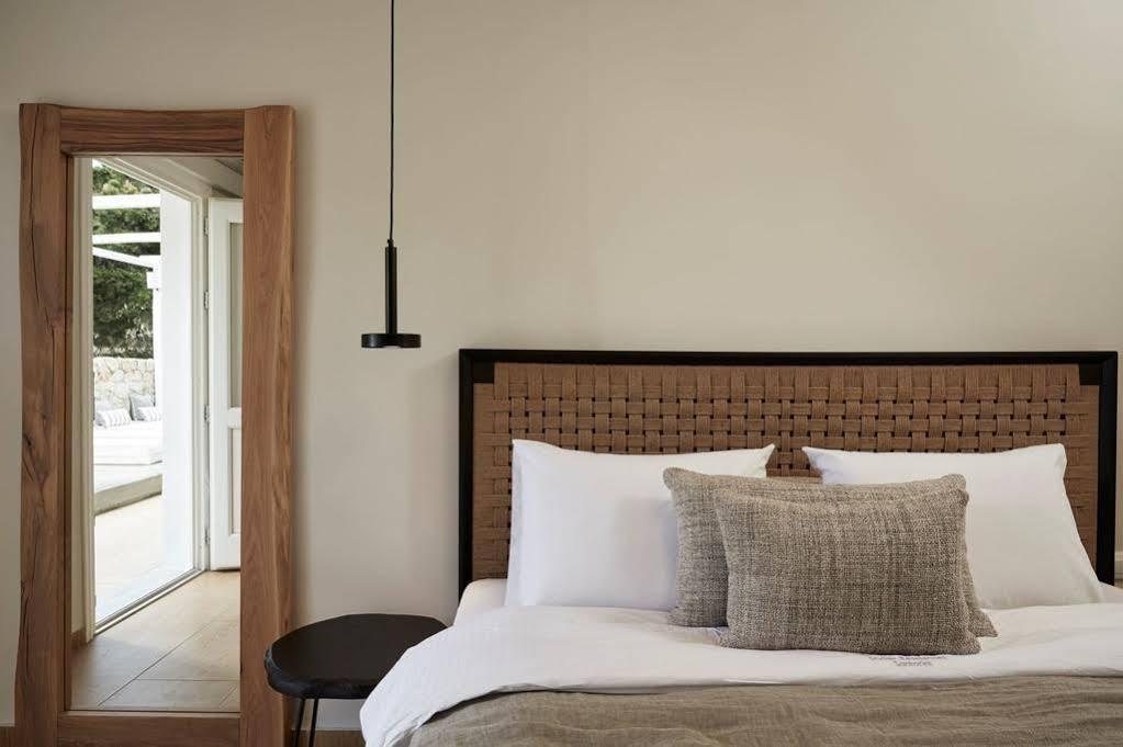 Loizos Stylish Residences Fira  Exterior photo